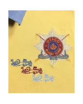 LEONE POLO MC OTAGO JAUNE LEONE POLO MC OTAGO JAUNE