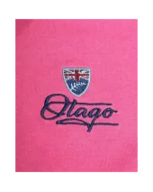GAUDI POLO MC OTAGO FUSHIA GAUDI POLO MC OTAGO FUSHIA
