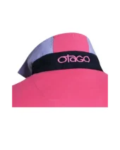 GAUDI POLO MC OTAGO FUSHIA GAUDI POLO MC OTAGO FUSHIA