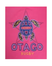 GAUDI POLO MC OTAGO FUSHIA GAUDI POLO MC OTAGO FUSHIA