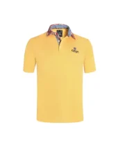 SETFLOR POLO MC OTAGO JAUNE SETFLOR POLO MC OTAGO JAUNE