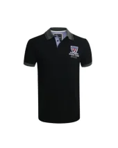 ARTAX POLO MC OTAGO NOIR ARTAX POLO MC OTAGO NOIR