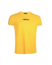 OLD 3 COEURS TSHIRT JAUNE OLD 3 COEURS TSHIRT JAUNE