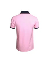 ARTAX POLO MC OTAGO ROSE ARTAX POLO MC OTAGO ROSE