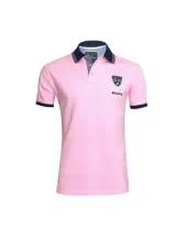 ARTAX POLO MC OTAGO ROSE ARTAX POLO MC OTAGO ROSE