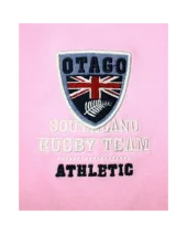 ARTAX POLO MC OTAGO ROSE ARTAX POLO MC OTAGO ROSE
