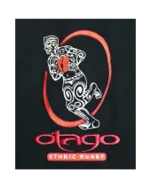 25 TATOO POLO ML OTAGO NOIR 25 TATOO POLO ML OTAGO NOIR