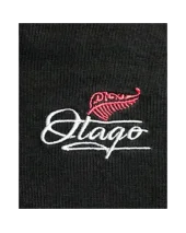 25 TATOO POLO ML OTAGO NOIR 25 TATOO POLO ML OTAGO NOIR