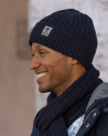 Bonnet Trevise Otago rugby marine
