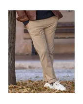 MARCO PANTALON OTAGO BEIGE MARCO PANTALON OTAGO BEIGE