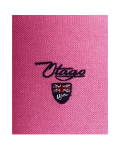 ABRUZZO POLO MC OTAGO ROSE CHINÉ ABRUZZO POLO MC OTAGO ROSE CHINÉ