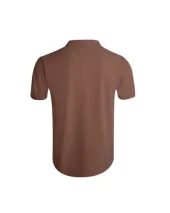 ABRUZZO POLO MC OTAGO MARRON ABRUZZO POLO MC OTAGO MARRON