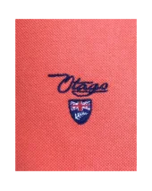 ABRUZZO POLO MC OTAGO CORAIL ABRUZZO POLO MC OTAGO CORAIL