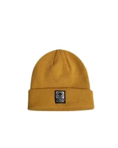 BONNET UNI OTAGO CUMIN YELLOW BONNET UNI OTAGO CUMIN YELLOW
