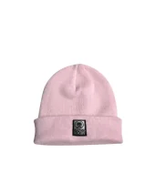 BONNET UNI OTAGO PALE PINK BONNET UNI OTAGO PALE PINK