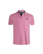 ABRUZZO POLO MC OTAGO ROSE ABRUZZO POLO MC OTAGO ROSE