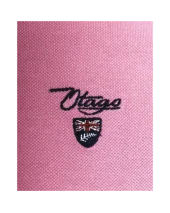 ABRUZZO POLO MC OTAGO ROSE ABRUZZO POLO MC OTAGO ROSE