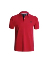 ABRUZZO POLO MC OTAGO ROUGE ABRUZZO POLO MC OTAGO ROUGE