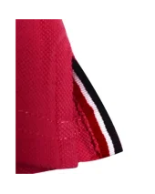 ABRUZZO POLO MC OTAGO ROUGE ABRUZZO POLO MC OTAGO ROUGE