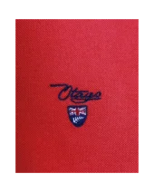 ABRUZZO POLO MC OTAGO ROUGE ABRUZZO POLO MC OTAGO ROUGE