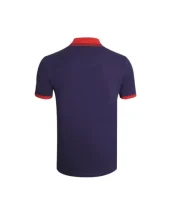 ARTAX POLO MC OTAGO VIOLET ARTAX POLO MC OTAGO VIOLET