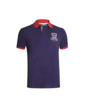 ARTAX POLO MC OTAGO VIOLET ARTAX POLO MC OTAGO VIOLET