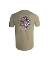 25 YAKA TEE SHIRT OTAGO DRIFTWOOD 25 YAKA TEE SHIRT OTAGO DRIFTWOOD