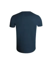 25 DOGGY TEE SHIRT OTAGO PEACOCK BLUE 25 DOGGY TEE SHIRT OTAGO PEACOCK BLUE