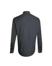 24 BUENOS AIRES CHEMISE ML COTON OTAGO CARBONE