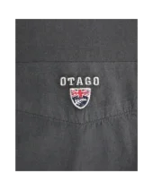 24 BUENOS AIRES CHEMISE ML COTON OTAGO CARBONE