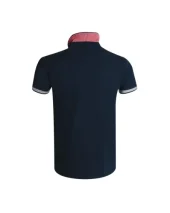 PULLSAIL POLO MC OTAGO BLEU MARINE PULLSAIL POLO MC OTAGO BLEU MARINE