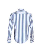 251 CHEMISE ML OTAGO RAYEE BLANC 251 CHEMISE ML OTAGO RAYEE BLANC