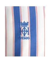 251 CHEMISE ML OTAGO RAYEE BLANC 251 CHEMISE ML OTAGO RAYEE BLANC