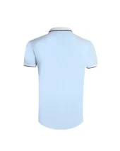 PULLSAIL POLO MC OTAGO FRESH SKY PULLSAIL POLO MC OTAGO FRESH SKY