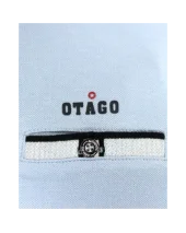 PULLSAIL POLO MC OTAGO FRESH SKY PULLSAIL POLO MC OTAGO FRESH SKY