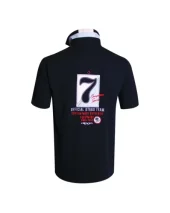 24 SETVIC POLO MC OTAGO BLEU MARINE 24 SETVIC POLO MC OTAGO BLEU MARINE