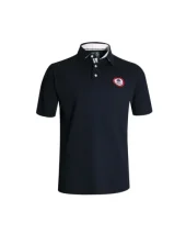 24 SETVIC POLO MC OTAGO BLEU MARINE 24 SETVIC POLO MC OTAGO BLEU MARINE