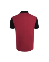 ARTAX POLO MC OTAGO BORDEAUX MARINE