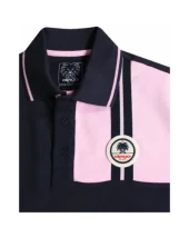 24 BIFLO POLO MC OTAGO MARINE ROSE 24 BIFLO POLO MC OTAGO MARINE ROSE