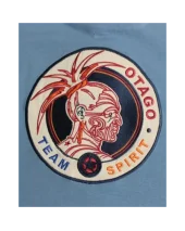 24 TARAMED POLO MC OTAGO INDIGO 24 TARAMED POLO MC OTAGO INDIGO