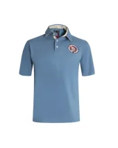 24 TARAMED POLO MC OTAGO INDIGO 24 TARAMED POLO MC OTAGO INDIGO