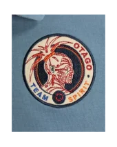24 TARAMED POLO MC OTAGO INDIGO 24 TARAMED POLO MC OTAGO INDIGO