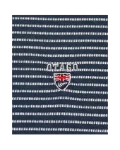 24PO1 POLO MC RAYE OTAGO DENIM 24PO1 POLO MC RAYE OTAGO DENIM