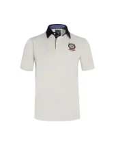 25 YAKA POLO MC OTAGO ÉCRU 25 YAKA POLO MC OTAGO ÉCRU