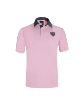 25 TORTUE7 POLO MC OTAGO ROSE 25 TORTUE7 POLO MC OTAGO ROSE