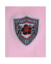 25 TORTUE7 POLO MC OTAGO ROSE 25 TORTUE7 POLO MC OTAGO ROSE