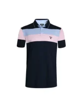 24PO2 POLO MC OTAGO BLEU MARINE 24PO2 POLO MC OTAGO BLEU MARINE