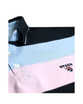 24PO2 POLO MC OTAGO BLEU MARINE 24PO2 POLO MC OTAGO BLEU MARINE