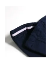 24PO2 POLO MC OTAGO BLEU MARINE 24PO2 POLO MC OTAGO BLEU MARINE