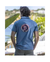 24 TARAMED POLO MC OTAGO INDIGO 24 TARAMED POLO MC OTAGO INDIGO